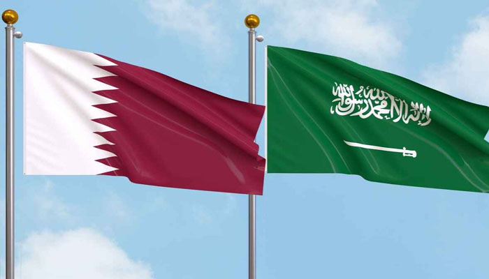 Saudi Arabia and Qatar strongly condemn terrorism in Balochistan