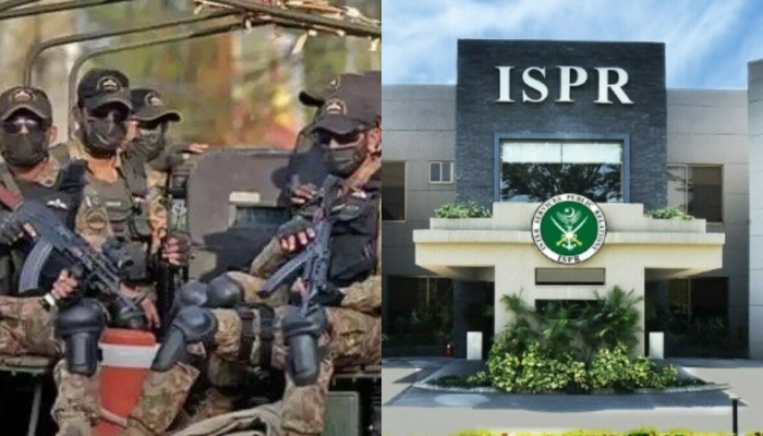 Operation in Balochistan complete