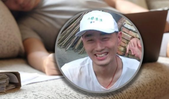 Chinese man dies after overworking at work