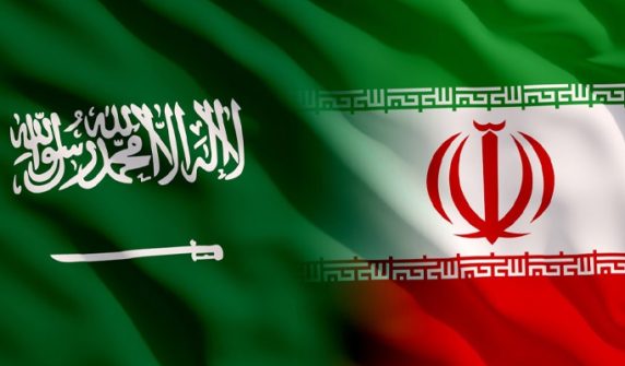 Saudi Arabia supports efforts to peacefully resolve US-Iran conflict