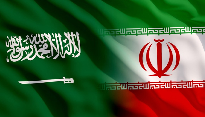 Saudi Arabia supports efforts to peacefully resolve US-Iran conflict