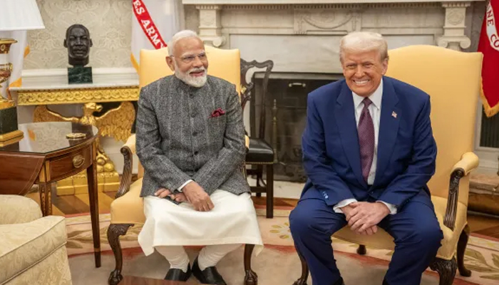 Trade deal with India agreed