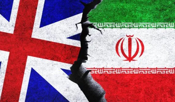 Britain imposes new sanctions on Iranian entities and individuals