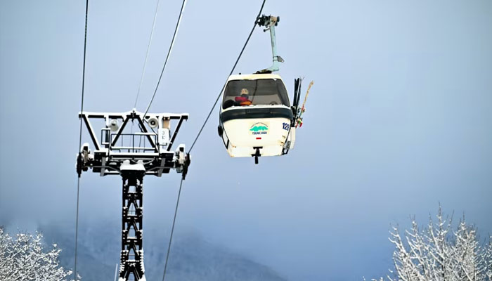 Australian tourist dies