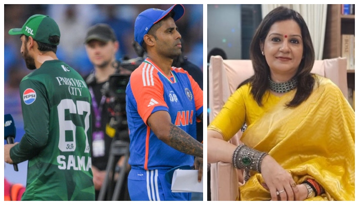 Pakistan's decision not to play match with India