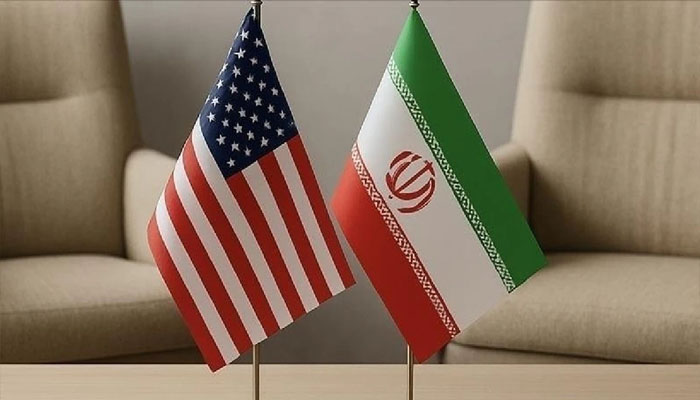 Iran-US talks to be held in Muscat on Friday
