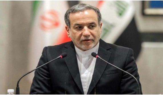 Iranian Foreign Minister stresses mutual respect before talks with US