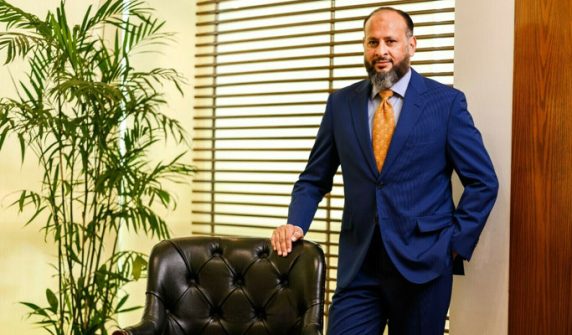 K-Electric CEO's resignation accepted