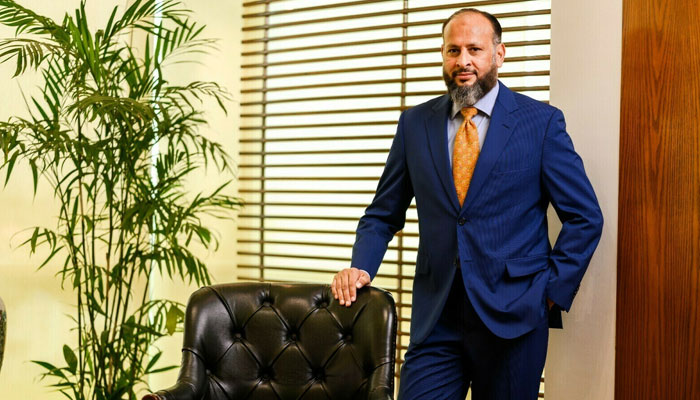 K-Electric CEO's resignation accepted