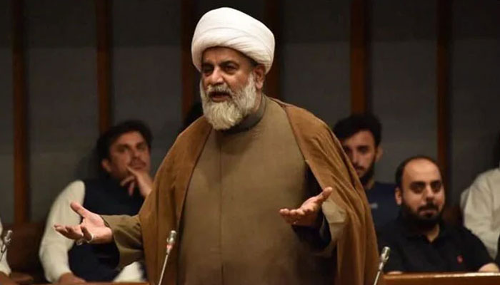 There are serious concerns about Imran Khan's health