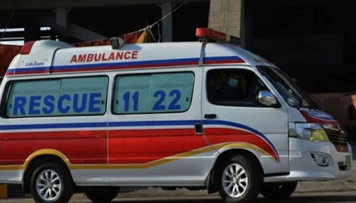 2-year-old child dies after falling into sewer in Gujranwala