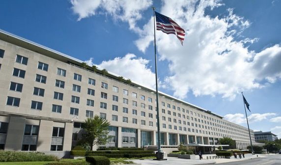 US issues new security alert regarding Pakistan