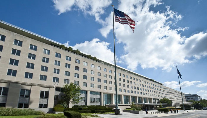 US issues new security alert regarding Pakistan
