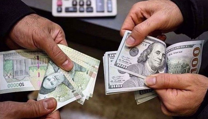 US Treasury Secretary admits to creating severe dollar crisis in Iran