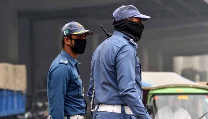 Lahore Traffic Police will wear new uniform