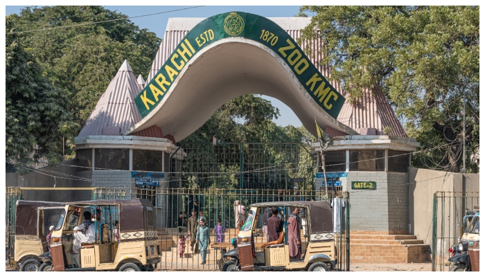 Zoo entry fee for special children abolished
