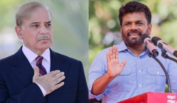 Thanks to Shehbaz Sharif who ensured India-Pakistan match