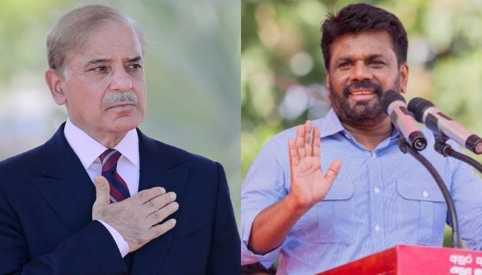 Thanks to Shehbaz Sharif who ensured India-Pakistan match