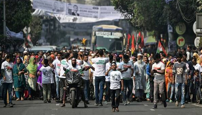 Bangladesh deploys army across country for general elections
