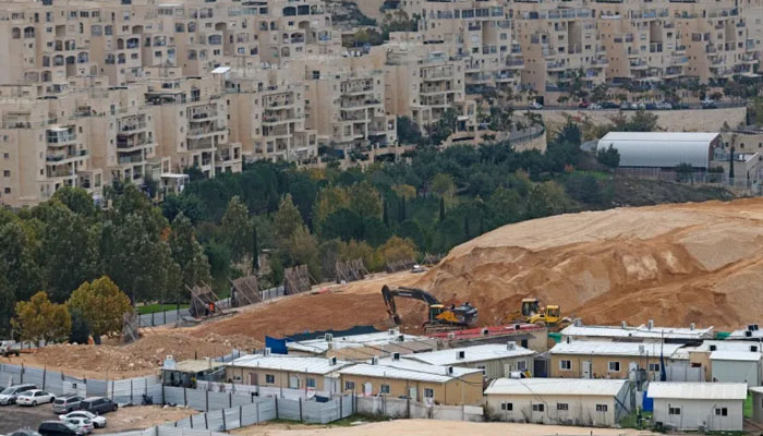 demand immediate halt to Israeli illegal operations in the West Bank