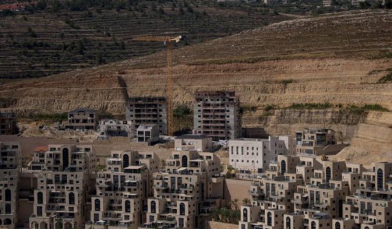 Britain calls on Israel to withdraw decision to control West Bank