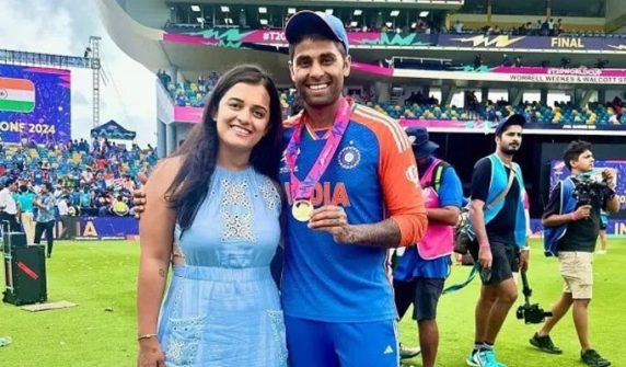 Indian board refuses to allow its cricketers to keep their families with them