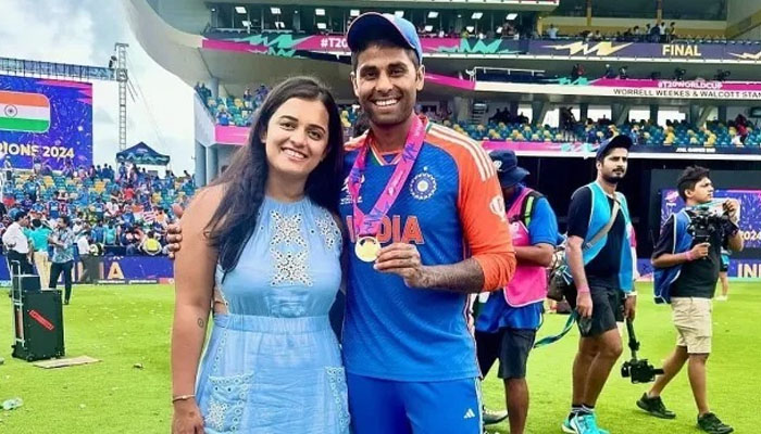 Indian board refuses to allow its cricketers to keep their families with them