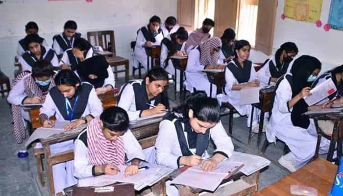 Photography banned in government girls' colleges