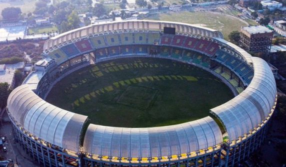 Decision to hold PSL matches at Imran Khan Stadium in Peshawar this year