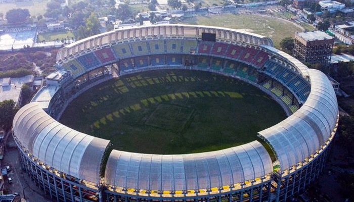Decision to hold PSL matches at Imran Khan Stadium in Peshawar this year