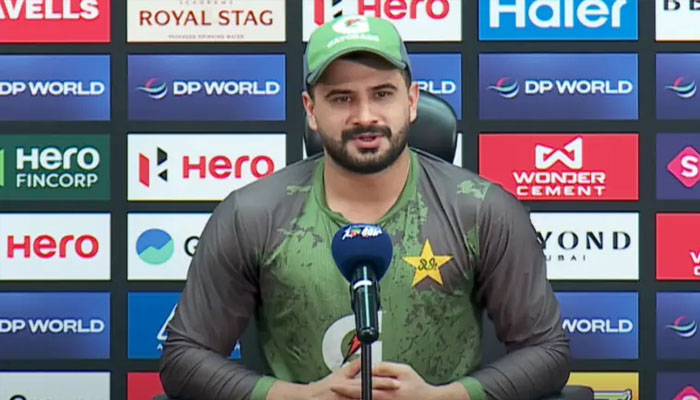 It will be a normal match against India