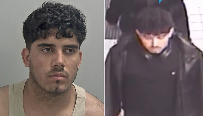 Afghan political refugee Mullakhel found guilty of kidnapping