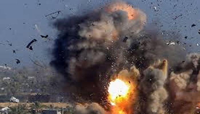 most dangerous US-banned thermobaric bombs in Gaza