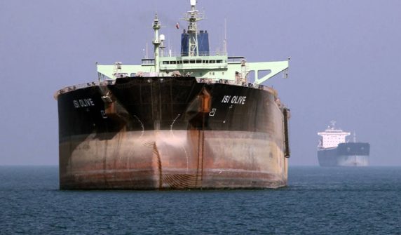 US considering seizing Iranian oil tankers to increase pressure on Iran