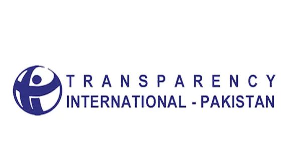 Disturbing revelations in Transparency International's corruption