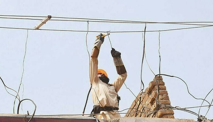 LESCO detects widespread electricity theft in Lahore