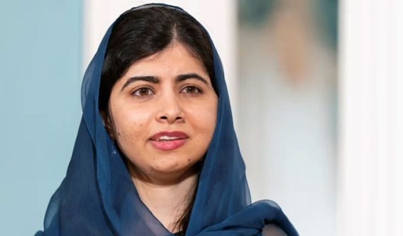 Malala Yousafzai announces scholarships for Pakistani female students