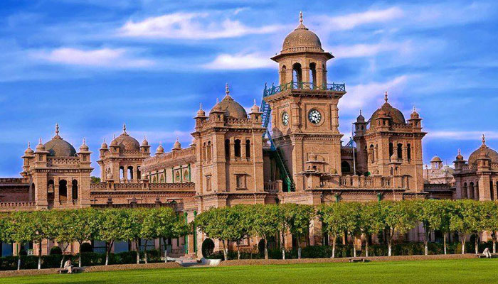 Islamia College issues guidelines prohibiting