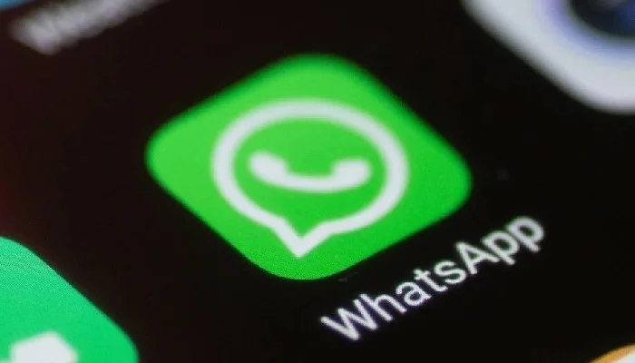 WhatsApp blocked in Russia