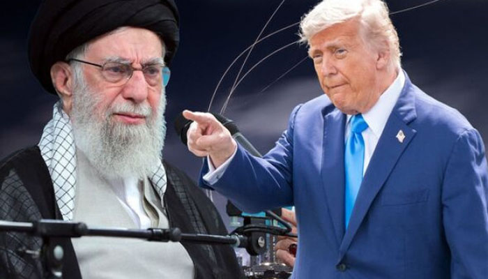 Trump warns Iran will face 'very serious and painful consequences