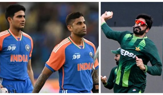 India begins to fear Pakistan's spin attack
