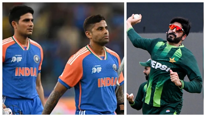 India begins to fear Pakistan's spin attack