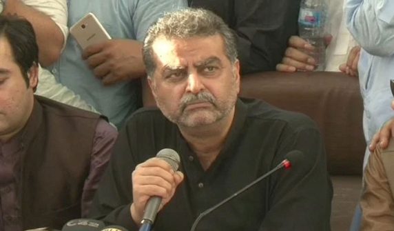 Former PML-N leader Zaeem Qadri passes away