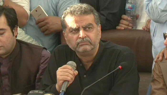 Former PML-N leader Zaeem Qadri passes away
