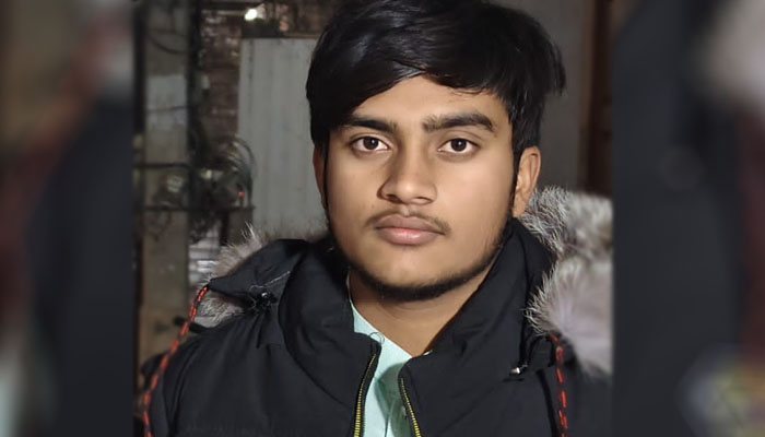 Youth dies after falling into a pit dug for a sewer line