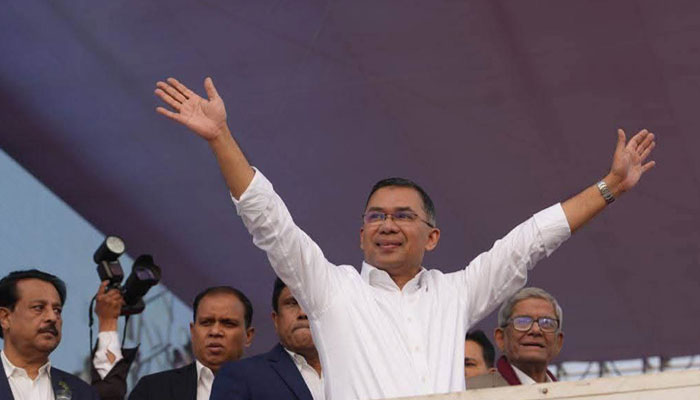 BNP wins 212 seats, Jamaat-e-Islami comes second,