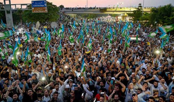 Jamaat-e-Islami announces nationwide protest against police violence today