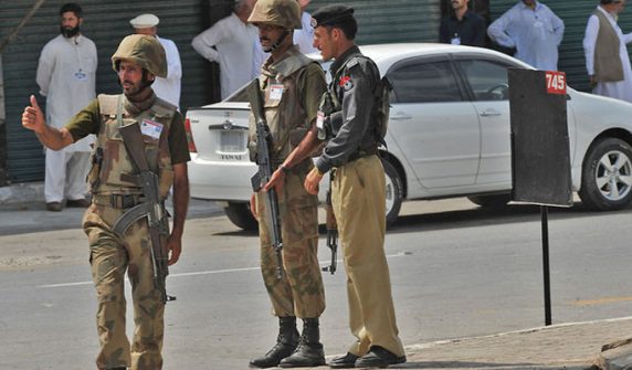 Decision to launch grand operation against banned