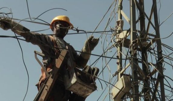 Another major operation against electricity theft in Lahore