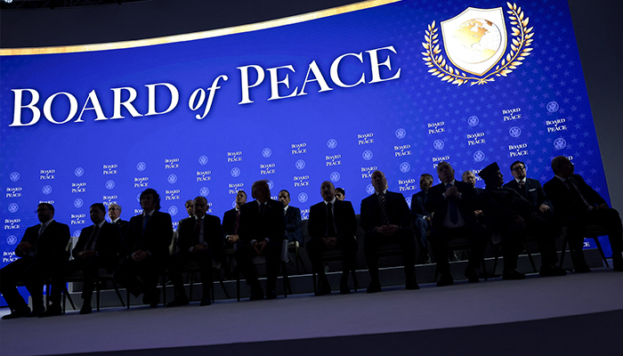Peace Council member countries